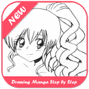 Drawing Manga Step by Step APK