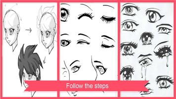 Drawing Manga Step by Step capture d'écran 3