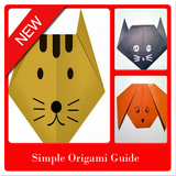 Guide Simple Origami icône