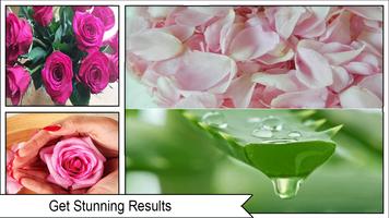 Easy DIY Rosewater اسکرین شاٹ 3