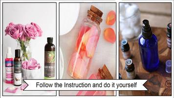 Easy DIY Rosewater Face Serum screenshot 2