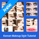 Korean Makeup Style Tutorial APK