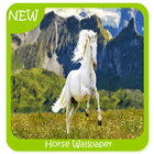 آیکون‌ Horse Wallpaper