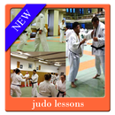 Lições de judo APK