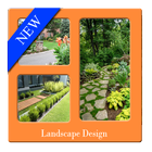 Landscape Design icon