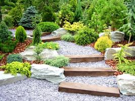 Landscape Design скриншот 2