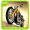 Motorbikes Wallpapers 4K
