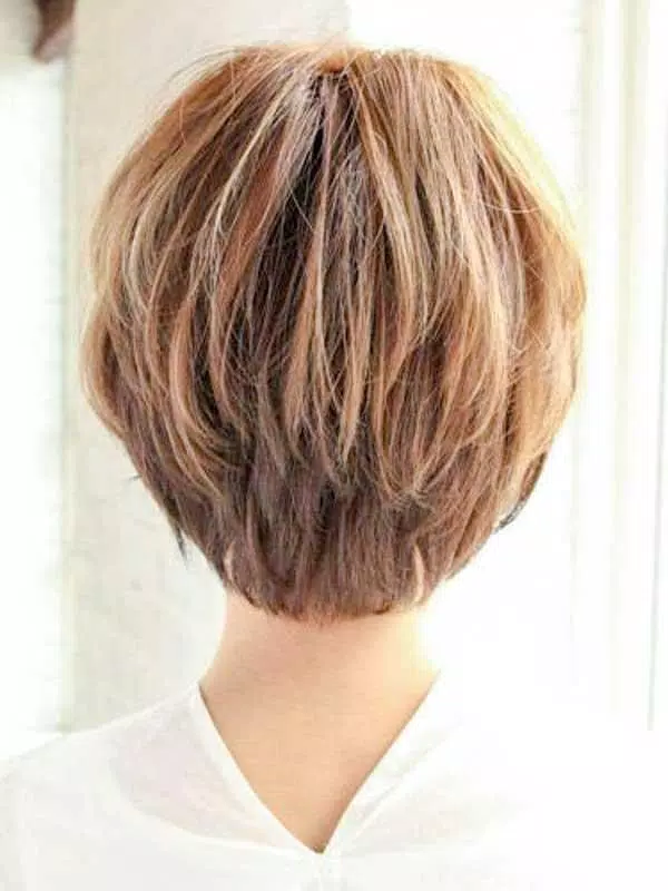 Modern American Girl Hairstyle APK for Android Download Modern American Girl Hairstyle APK for Android Download