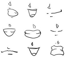 Manga Drawing Step by Step capture d'écran 2