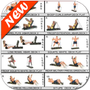 Mass Building Workout APK