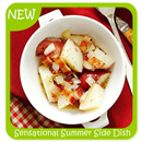 Sensational Summer Side Dish Recipes APK
