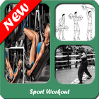 Sport Workout آئیکن