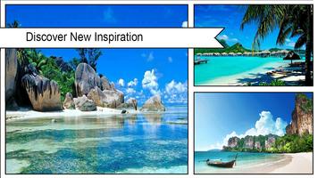 Summer Wallpapers 4k اسکرین شاٹ 1