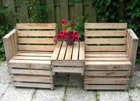 1000+ Pallet Design Ideas স্ক্রিনশট 3