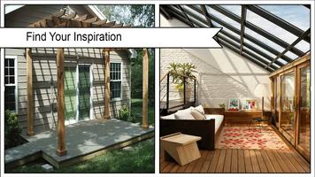 1000+ Rooftop Design Ideas capture d'écran 2