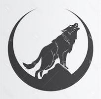 Wolf Tattoo Design capture d'écran 2