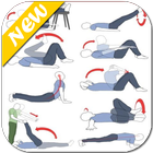 Total Body Workout-icoon