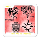 Tattoo And Its Meaning APK