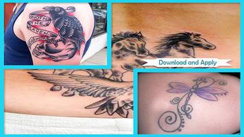 Tattoo And Its Meaning 截圖 2