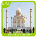 Tac Mahal Canlı Duvar Kağıdı APK