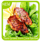 Tasty Grilled Pork Chop Recipes ikona