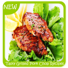 Tasty Grilled Pork Chop Recipes icon