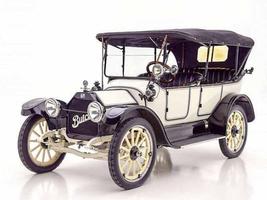 Design kereta vintaj penulis hantaran