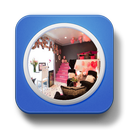 دي، البنت المراهقة، حجرة النوم APK