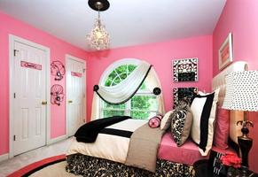 DIY Teenage Girl Bedroom screenshot 3