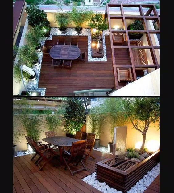 DIY Terrace Design Ideas APK for Android Download