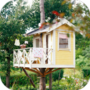 DIY Tree House Ideas APK
