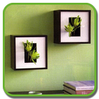 ikon DIY Wall Art Design Ideas