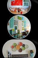 DIY Wall Art Design Ideas captura de pantalla 1