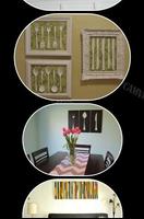 DIY Wall Art Design Ideas captura de pantalla 3