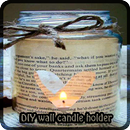 WALL CANDLE HOLDER APK