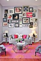 DIY Wall Ideas Affiche