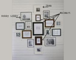 DIY Wall Ideas capture d'écran 2