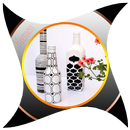 diy with bottles APK