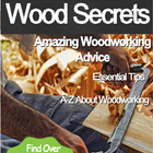 Woodworking Projects & Free Woodwork Plans-icoon