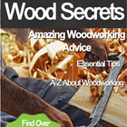 Woodworking Projects & Free Woodwork Plans icône