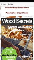 Woodworking Projects & Free Woodwork Plans Screenshot 1