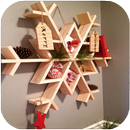 APK DIY Wooden Craft Ideas