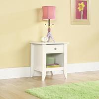 DIY Wood Nightstand Ideas syot layar 1