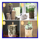 DIY लकड़ी परियोजनाओं की योजना