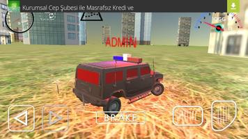 ONLİNE CAR SİMULATOR screenshot 2