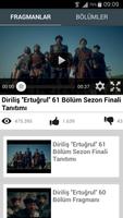 Diriliş Ertuğrul İzle ポスター