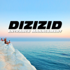 Dizizid Entrance Management আইকন