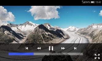 M4v Player HD Free پوسٹر