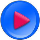 Full HD Player icon