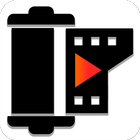 FLV Player Full HD आइकन